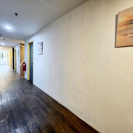Gohtong Jaya Queen Hotel ゲンティンハイランド エクステリア 写真