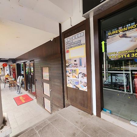 Gohtong Jaya Queen Hotel ゲンティンハイランド エクステリア 写真
