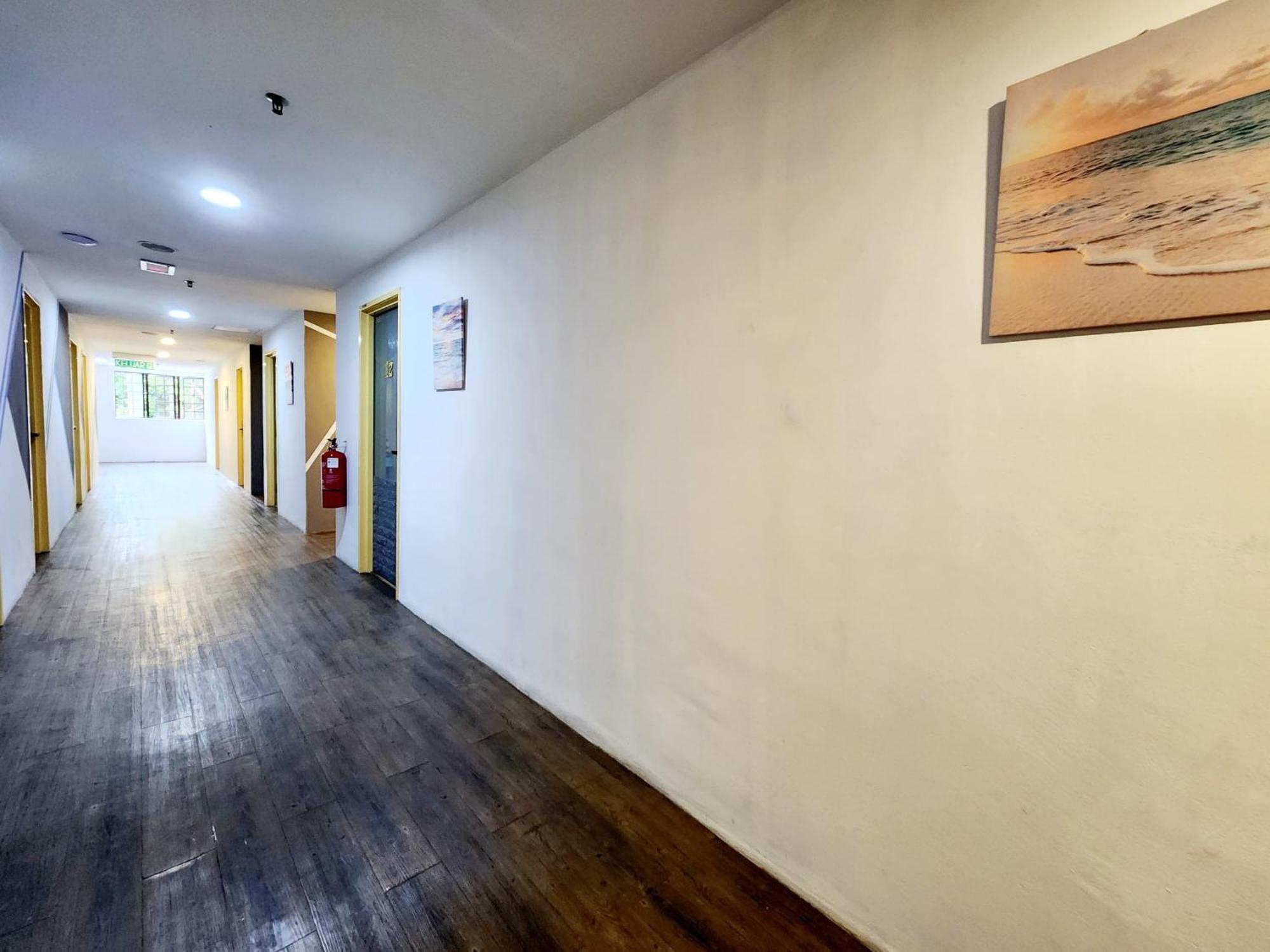 Gohtong Jaya Queen Hotel ゲンティンハイランド エクステリア 写真