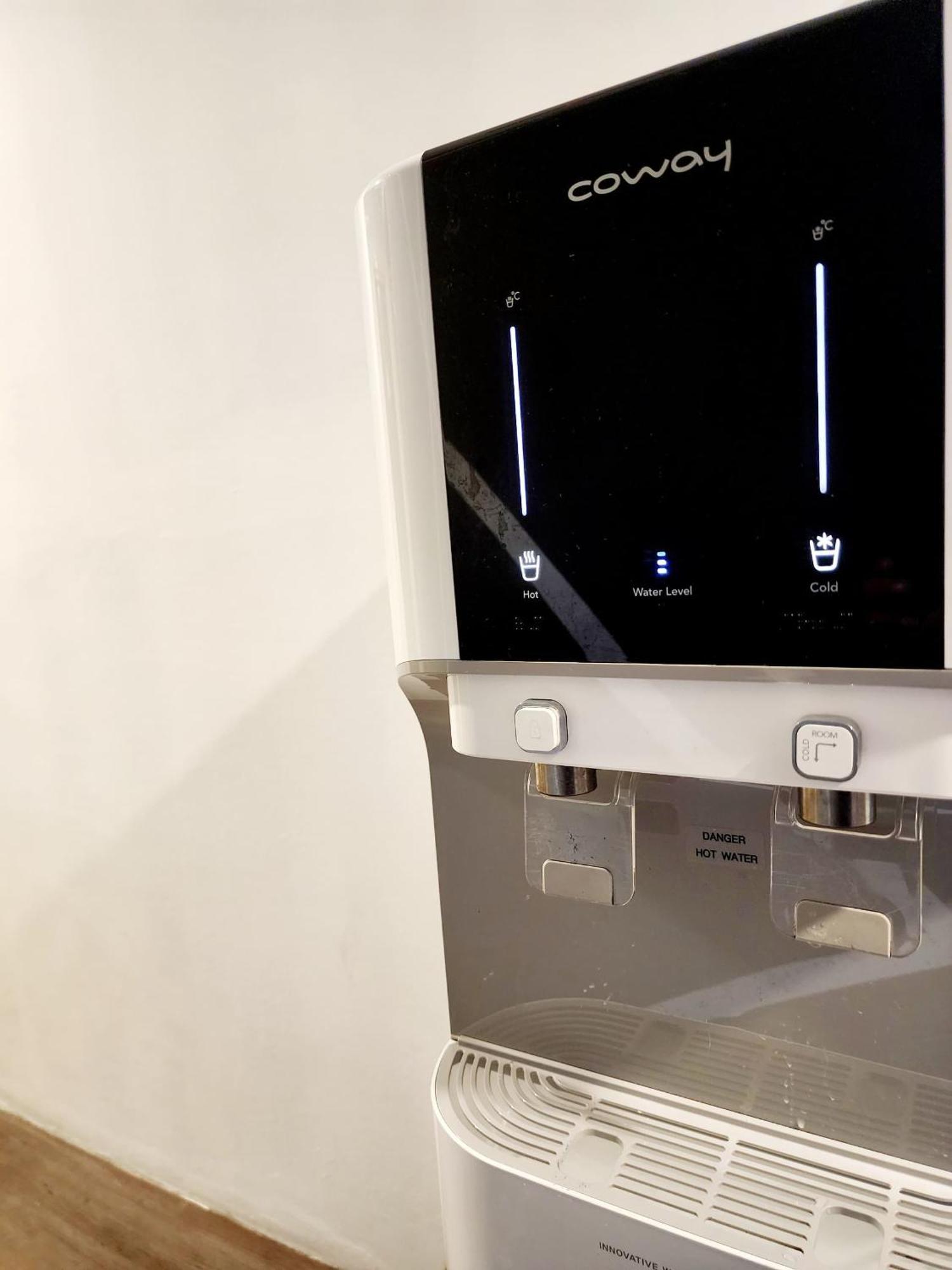 Gohtong Jaya Queen Hotel ゲンティンハイランド エクステリア 写真