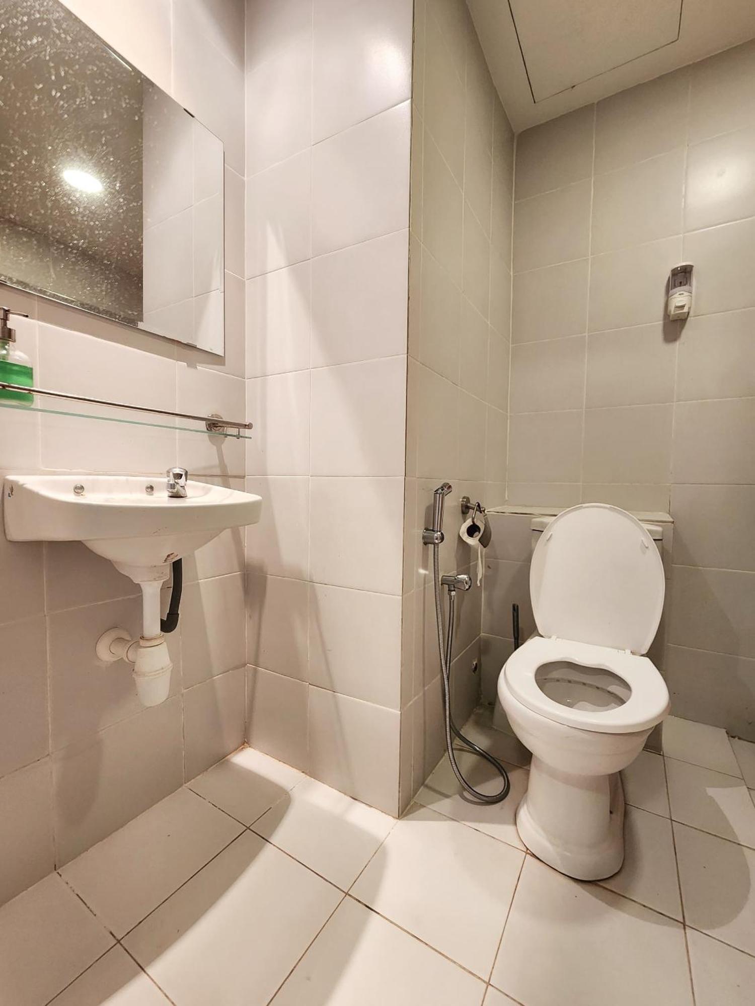 Gohtong Jaya Queen Hotel ゲンティンハイランド エクステリア 写真