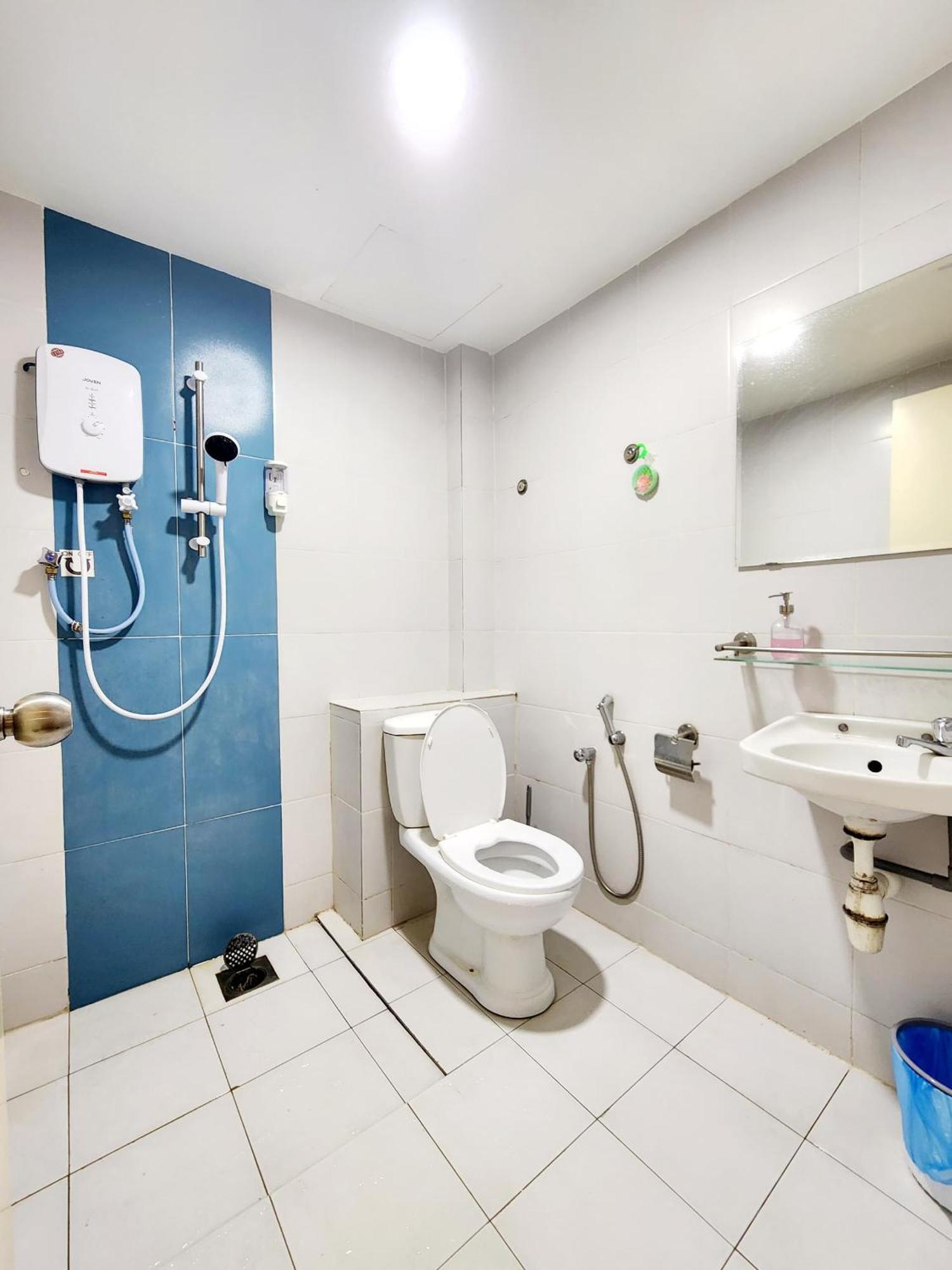 Gohtong Jaya Queen Hotel ゲンティンハイランド エクステリア 写真
