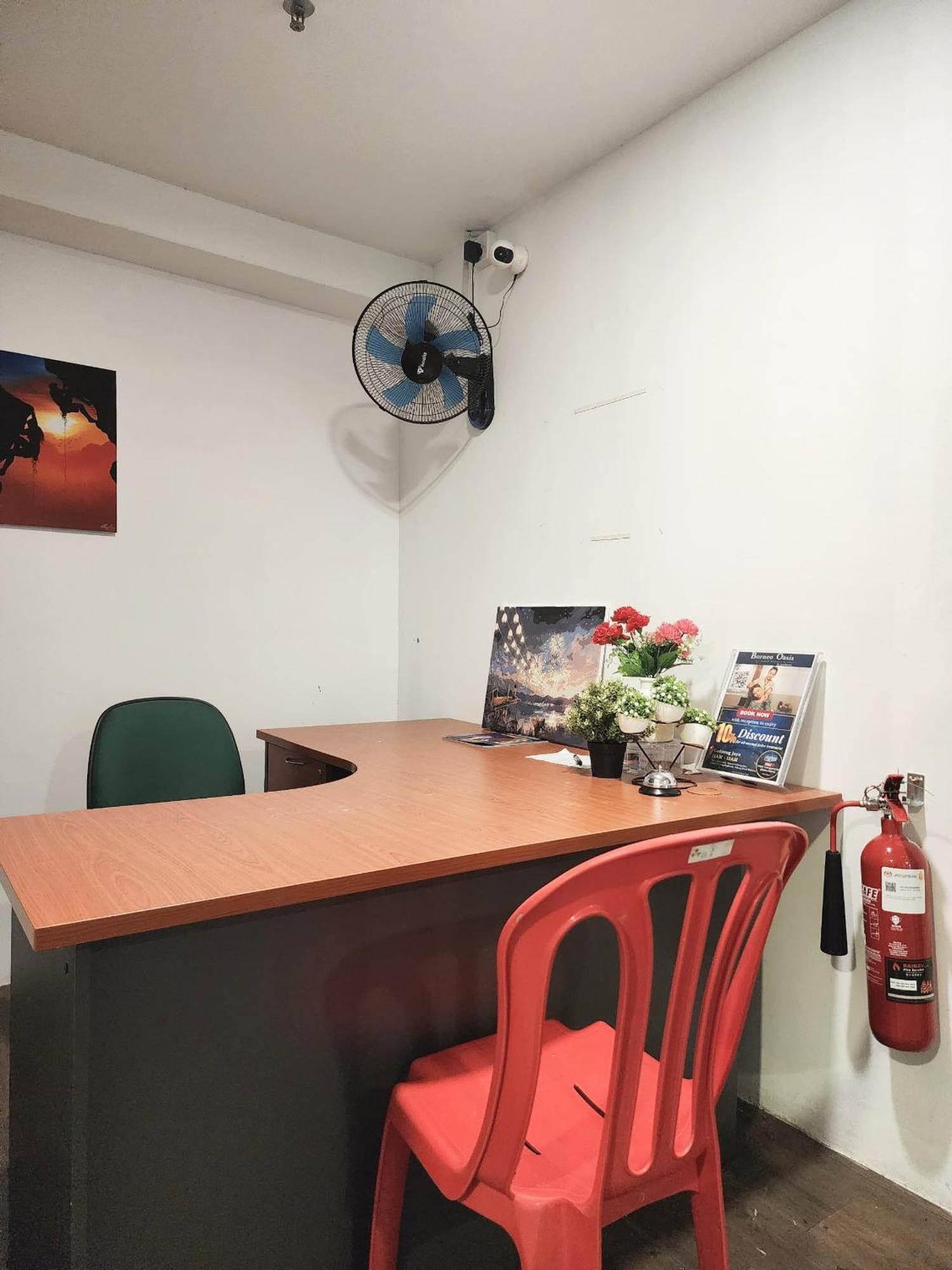 Gohtong Jaya Queen Hotel ゲンティンハイランド エクステリア 写真