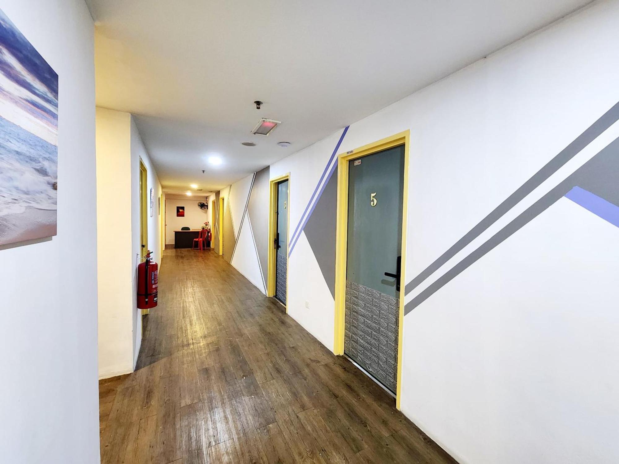 Gohtong Jaya Queen Hotel ゲンティンハイランド エクステリア 写真